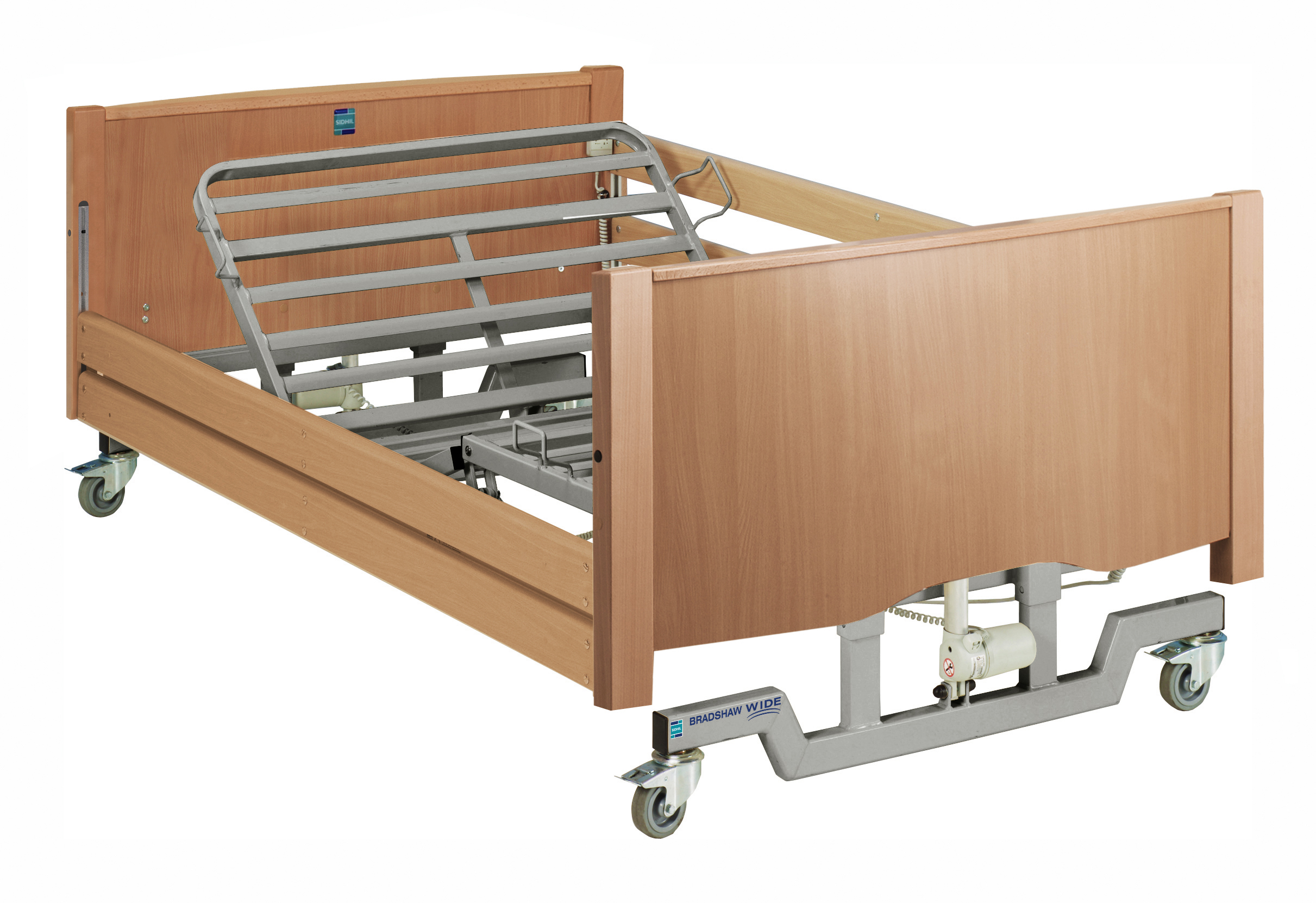 Bradshaw storage platform clearance bed longshore tides